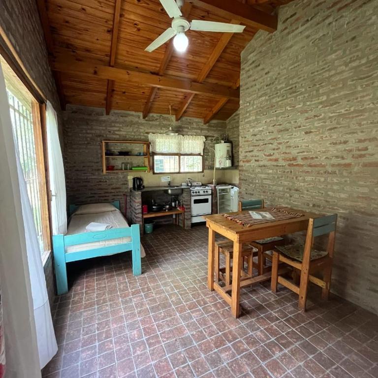 La Payana - Casa con 1 dormitorio - 4