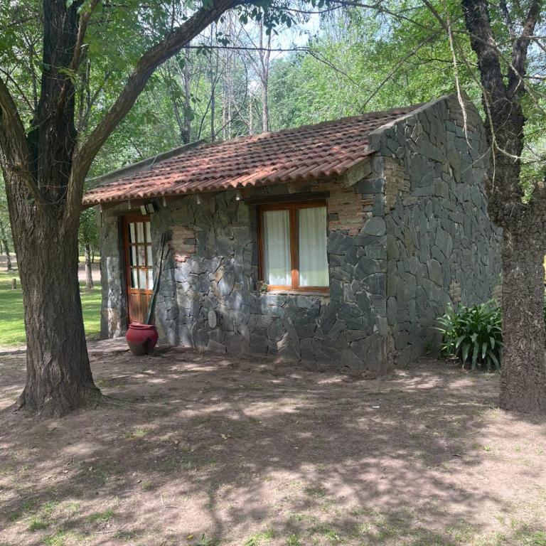 La Payana - Casa con 1 dormitorio - 7