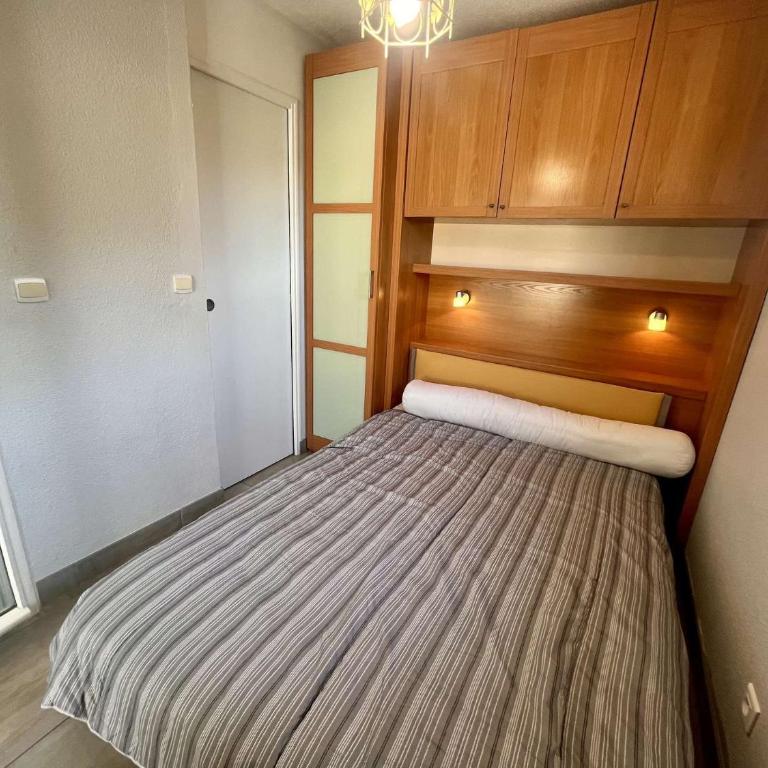 CA830-201 APPARTEMENT 2 PIÈCES POUR 4 Personnes CAVALAIRE sur mer - Appartement 1 Chambre - 11