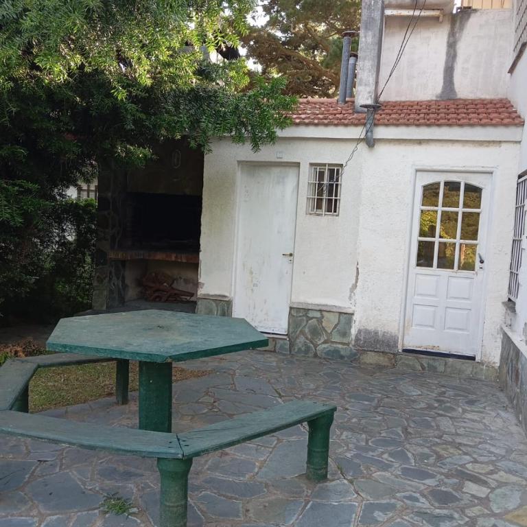 quique - Three-Bedroom Townhouse - 28