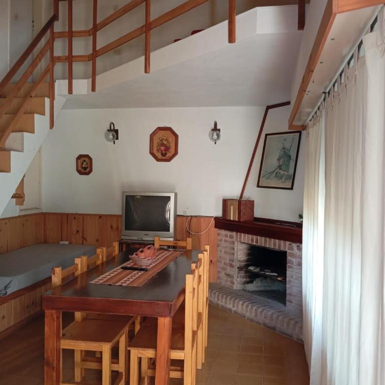 quique - Three-Bedroom Townhouse - 9