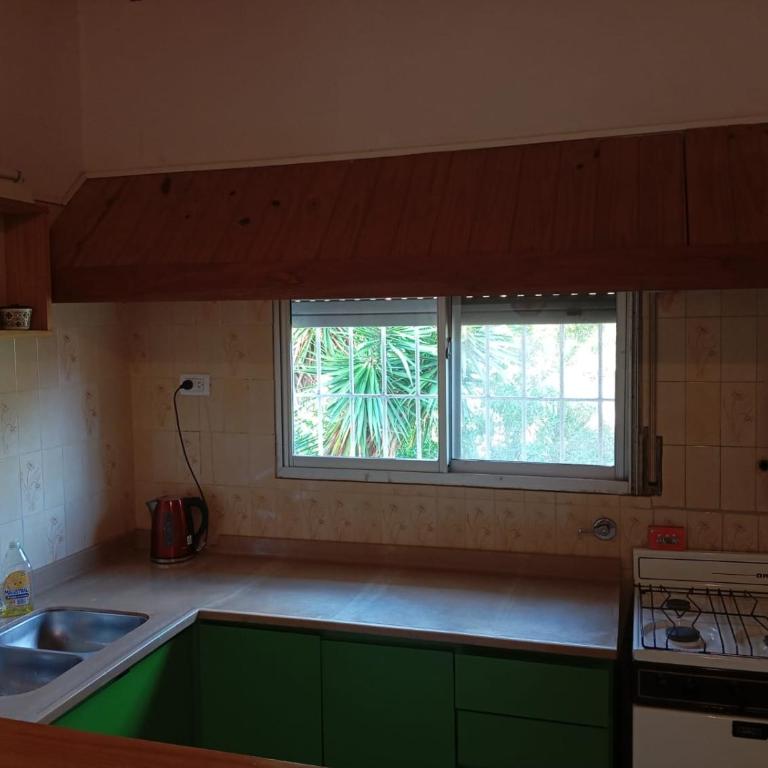 quique - Three-Bedroom Townhouse - 11