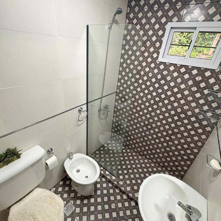 La Yaleña - Casa Boutique ideal para descansar en la naturaleza - Two-Bedroom House - 19