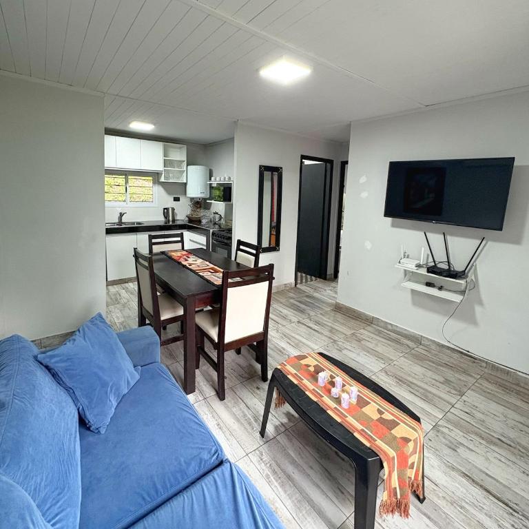 La Yaleña - Casa Boutique ideal para descansar en la naturaleza - Two-Bedroom House - 2