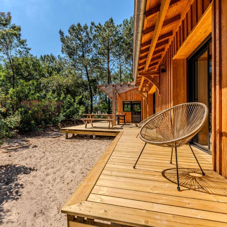Villa Les Américains - Villa - 22
