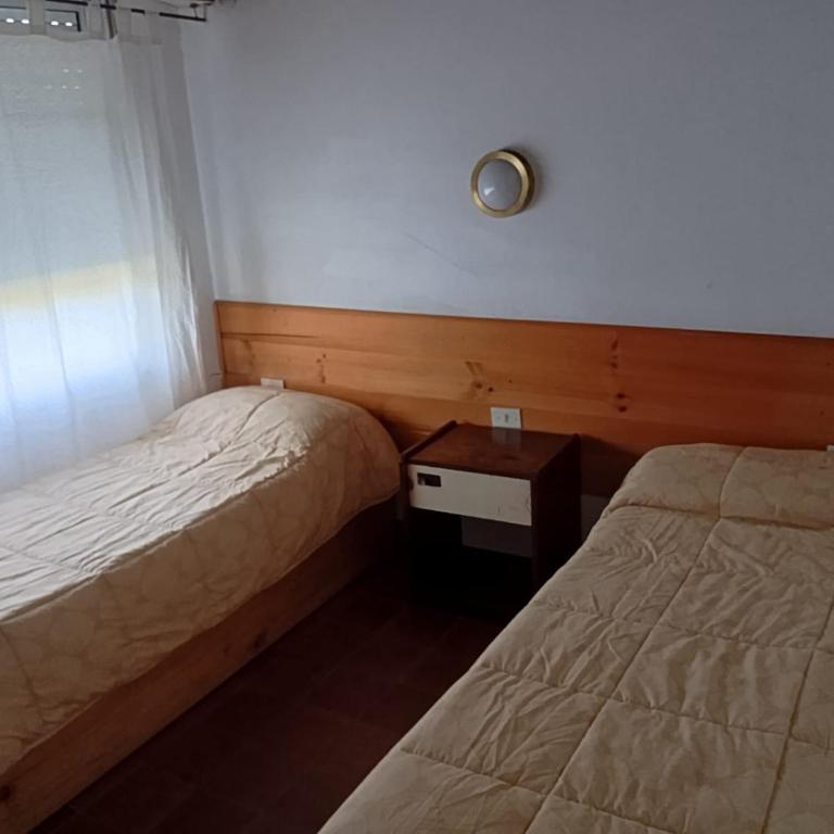 quique - Three-Bedroom Townhouse - 13