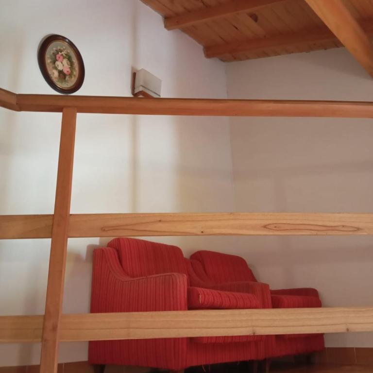 quique - Three-Bedroom Townhouse - 17