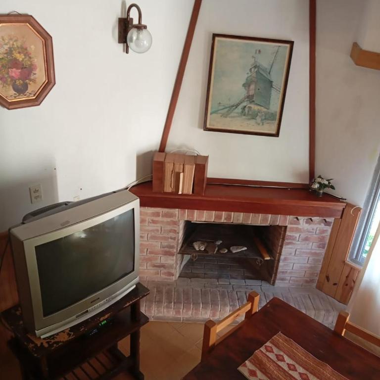 quique - Three-Bedroom Townhouse - 8