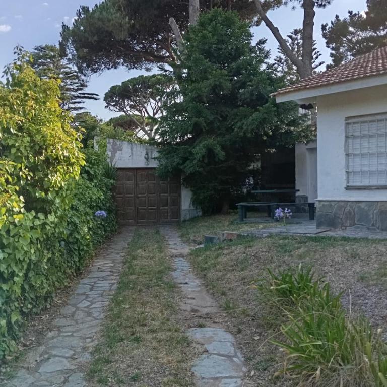 quique - Three-Bedroom Townhouse - 29