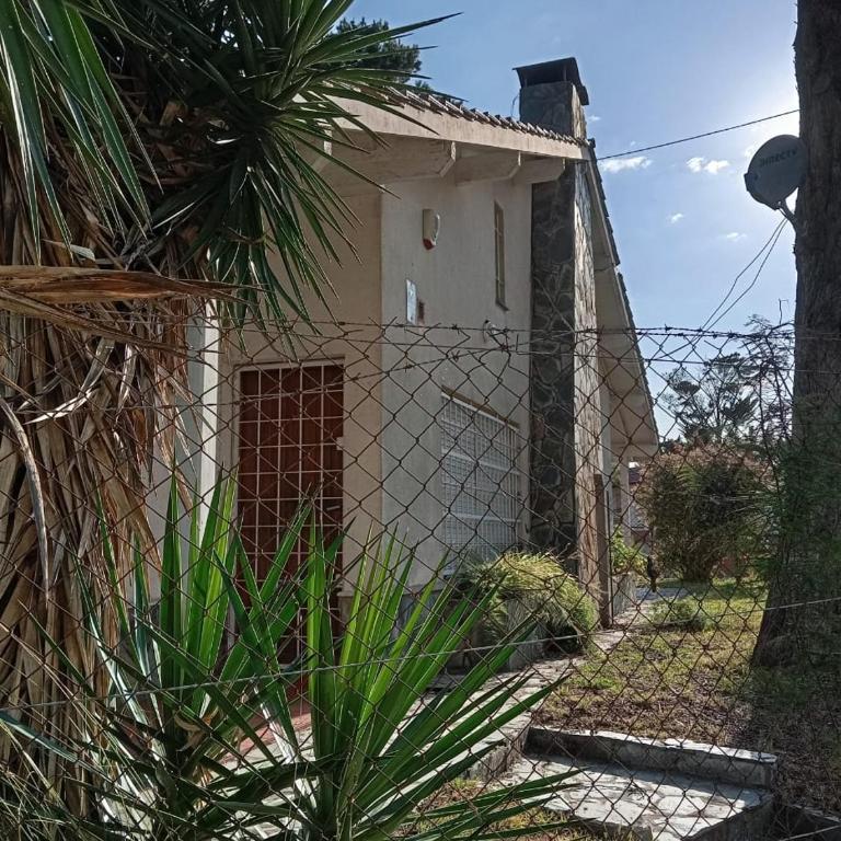 quique - Three-Bedroom Townhouse - 30