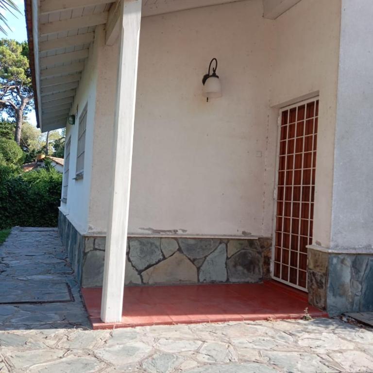 quique - Three-Bedroom Townhouse - 3