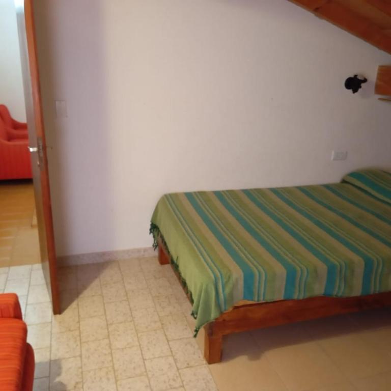 quique - Three-Bedroom Townhouse - 19