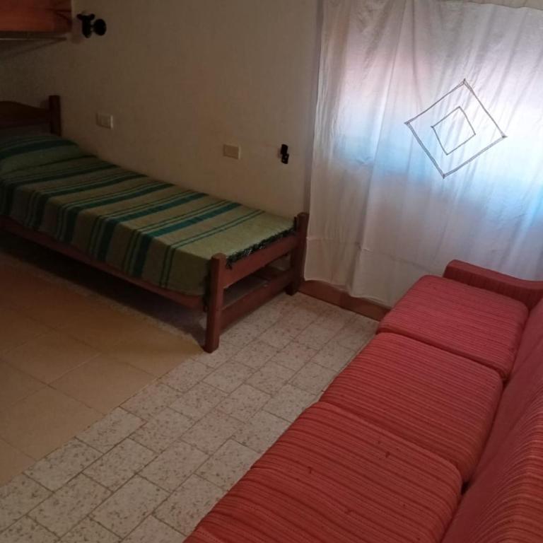 quique - Three-Bedroom Townhouse - 18