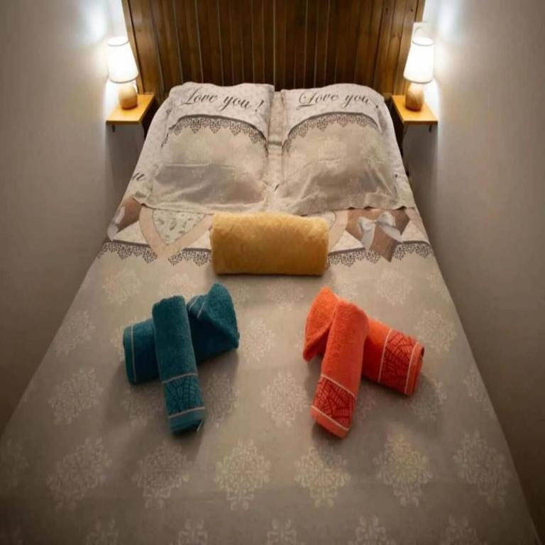 Le Cyprès - Appartement idéal pour vos vacances ou vos déplacements professionnels à Béziers - Apartamento de 1 dormitorio - 7