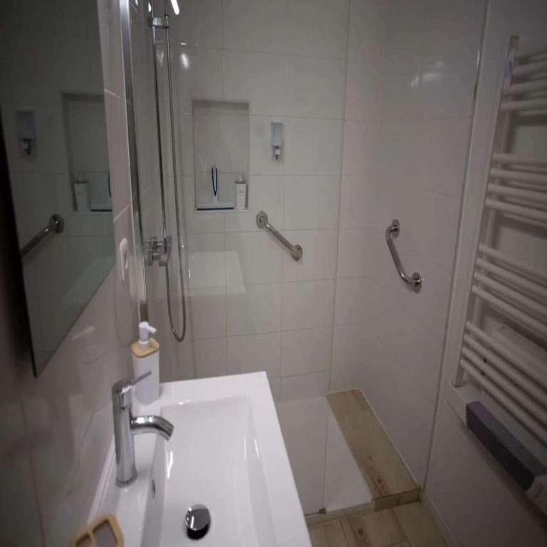Le Cyprès - Appartement idéal pour vos vacances ou vos déplacements professionnels à Béziers - Apartamento de 1 dormitorio - 9