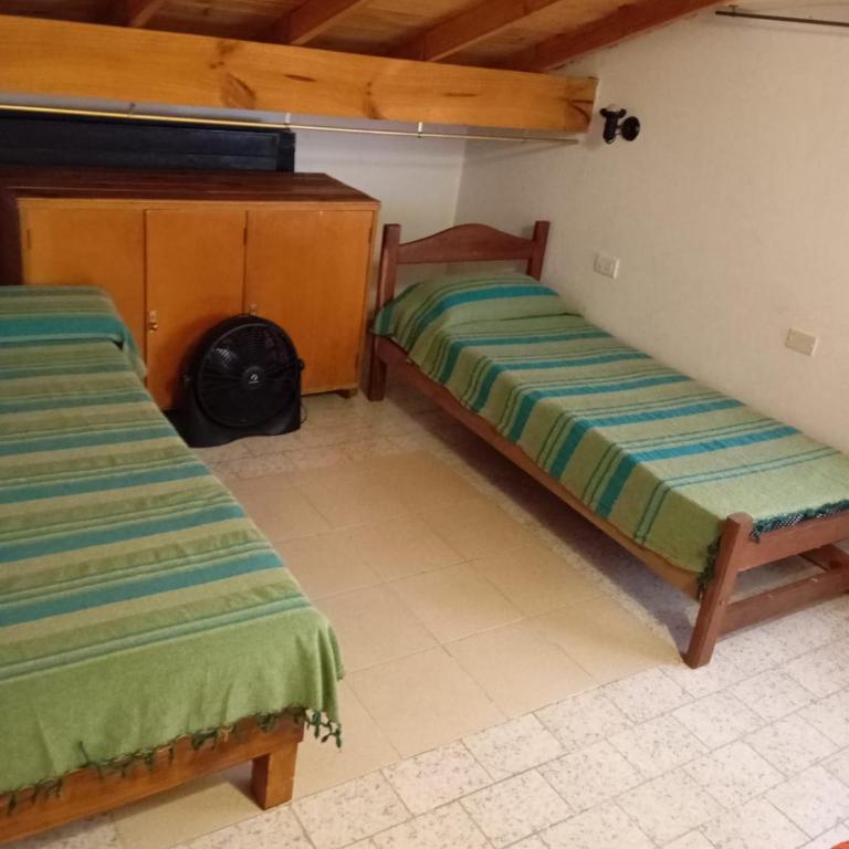 quique - Three-Bedroom Townhouse - 20