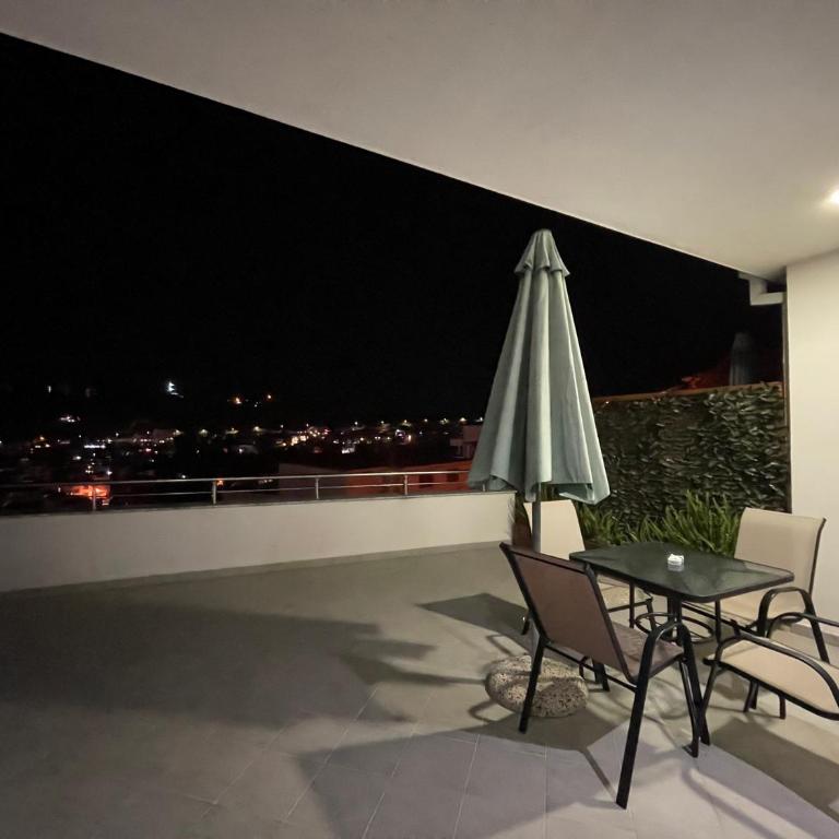 Apart Sara - Apartman sa 1 Spavaćom Sobom i Pogledom - 1