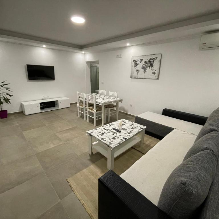 Apart Sara - Apartman sa 1 Spavaćom Sobom i Pogledom - 5