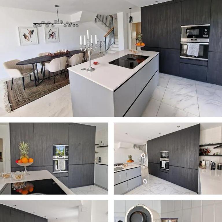 Charming 2Bedroom, Spectacular Views! - Apartamento de 2 dormitorios - 14