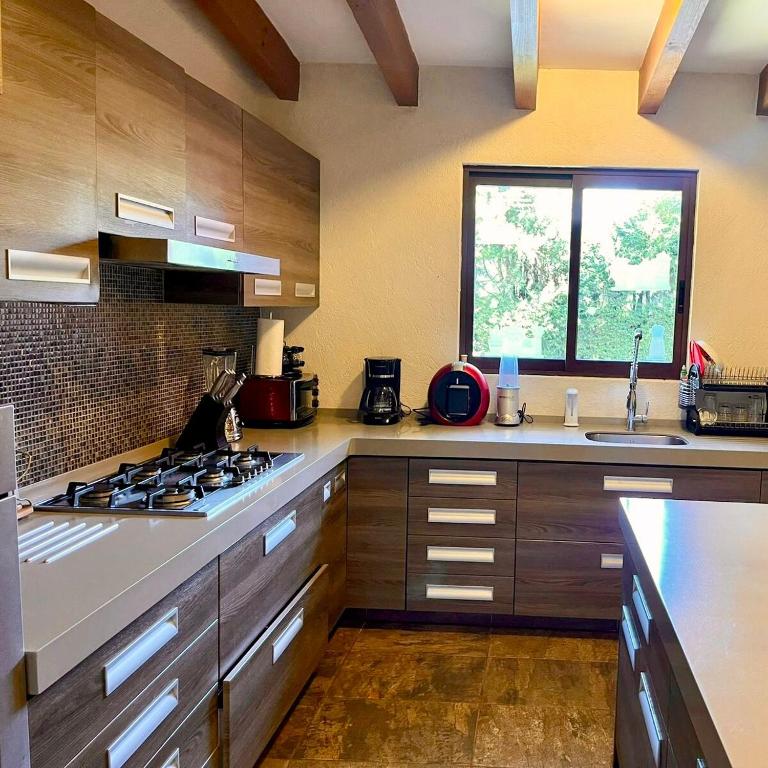 Casa Valhalla, private oasis in Valle - Casa de 4 dormitorios - 4