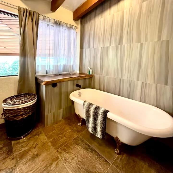 Casa Valhalla, private oasis in Valle - Casa de 4 dormitorios - 6