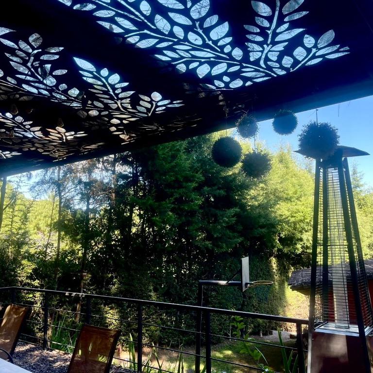 Casa Valhalla, private oasis in Valle - Casa de 4 dormitorios - 8