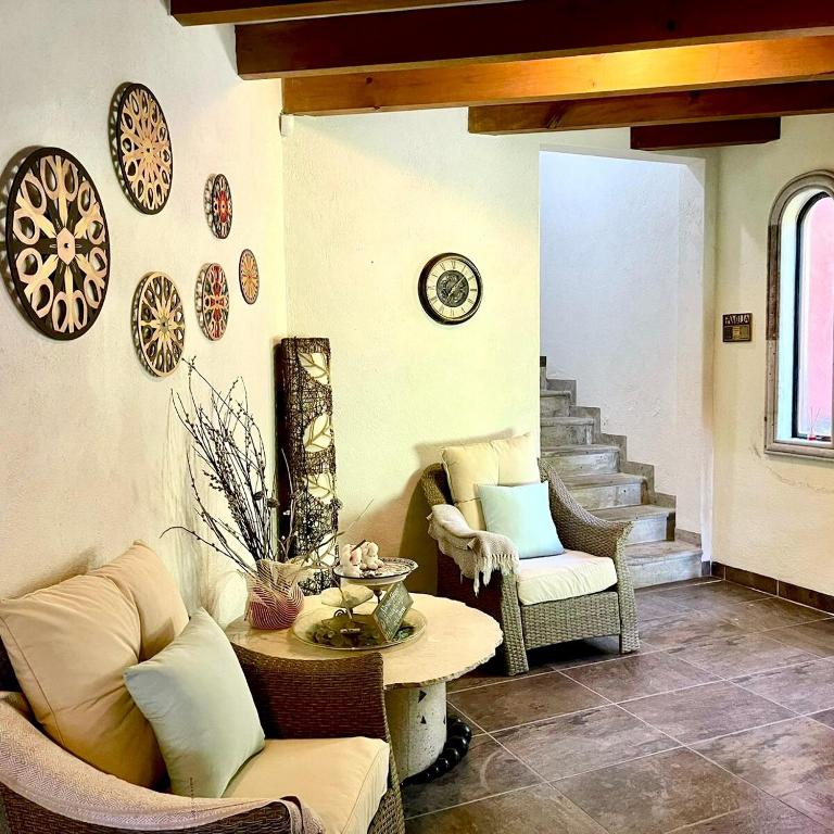 Casa Valhalla, private oasis in Valle - Casa de 4 dormitorios - 9