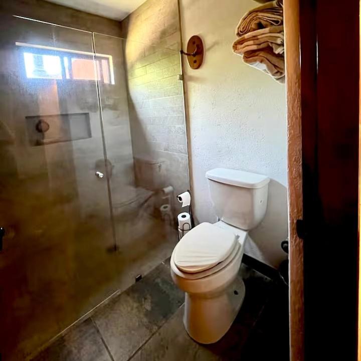 Casa Valhalla, private oasis in Valle - Casa de 4 dormitorios - 12