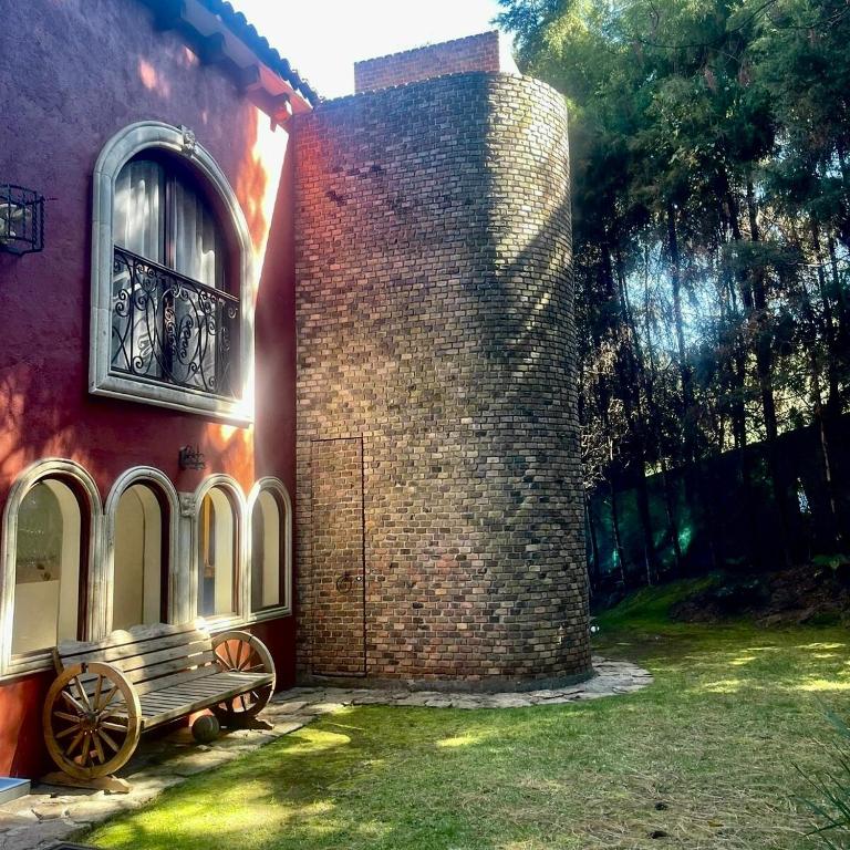 Casa Valhalla, private oasis in Valle - Casa de 4 dormitorios - 13