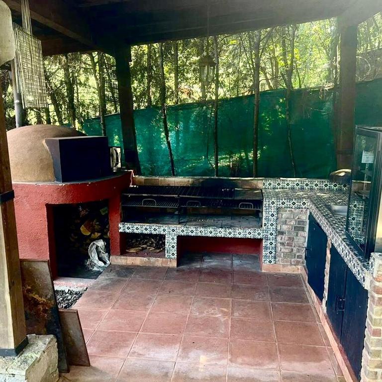 Casa Valhalla, private oasis in Valle - Casa de 4 dormitorios - 15