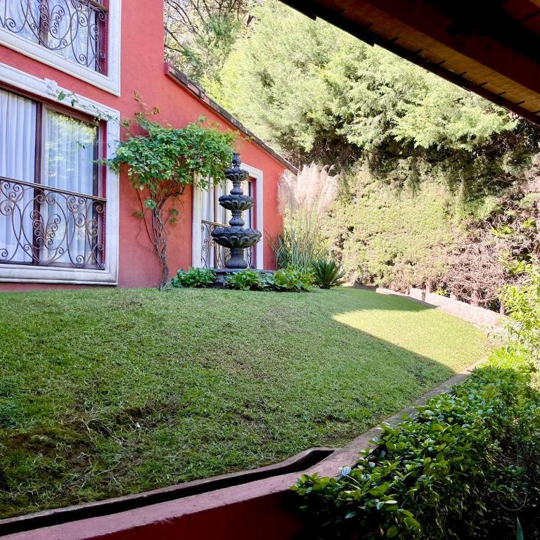 Casa Valhalla, private oasis in Valle - Casa de 4 dormitorios - 16