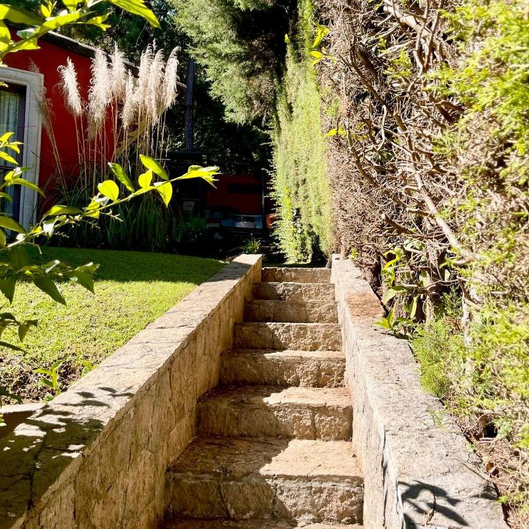 Casa Valhalla, private oasis in Valle - Casa de 4 dormitorios - 19