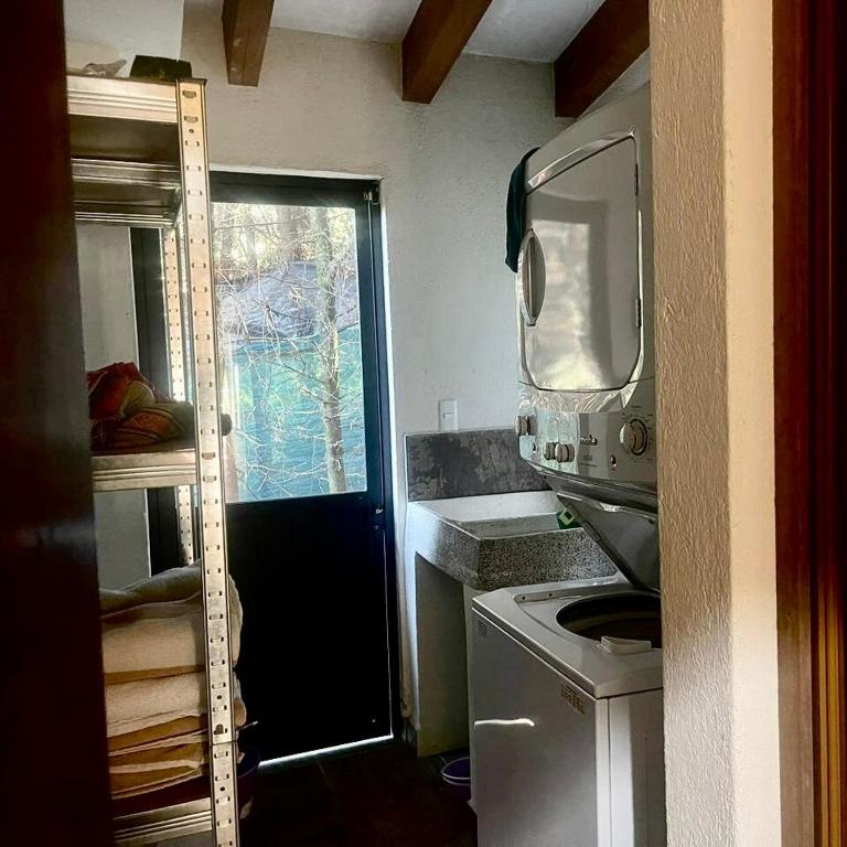 Casa Valhalla, private oasis in Valle - Casa de 4 dormitorios - 28