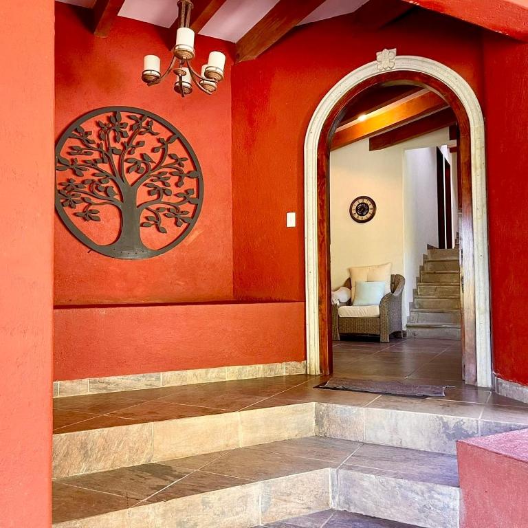 Casa Valhalla, private oasis in Valle - Casa de 4 dormitorios - 30