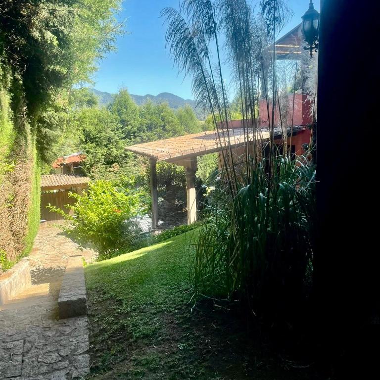 Casa Valhalla, private oasis in Valle - Casa de 4 dormitorios - 32