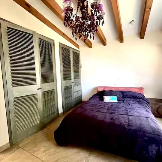 Casa Valhalla, private oasis in Valle - Casa de 4 dormitorios - 33