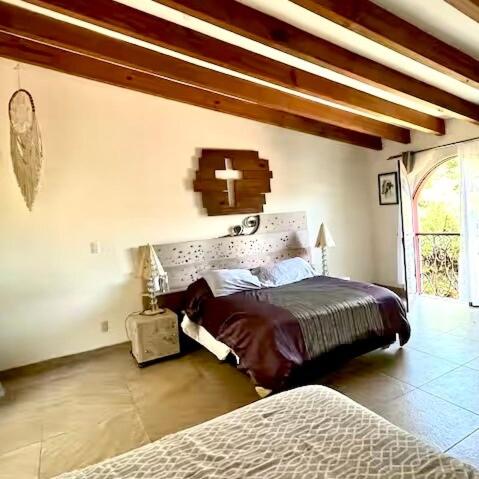 Casa Valhalla, private oasis in Valle - Casa de 4 dormitorios - 37