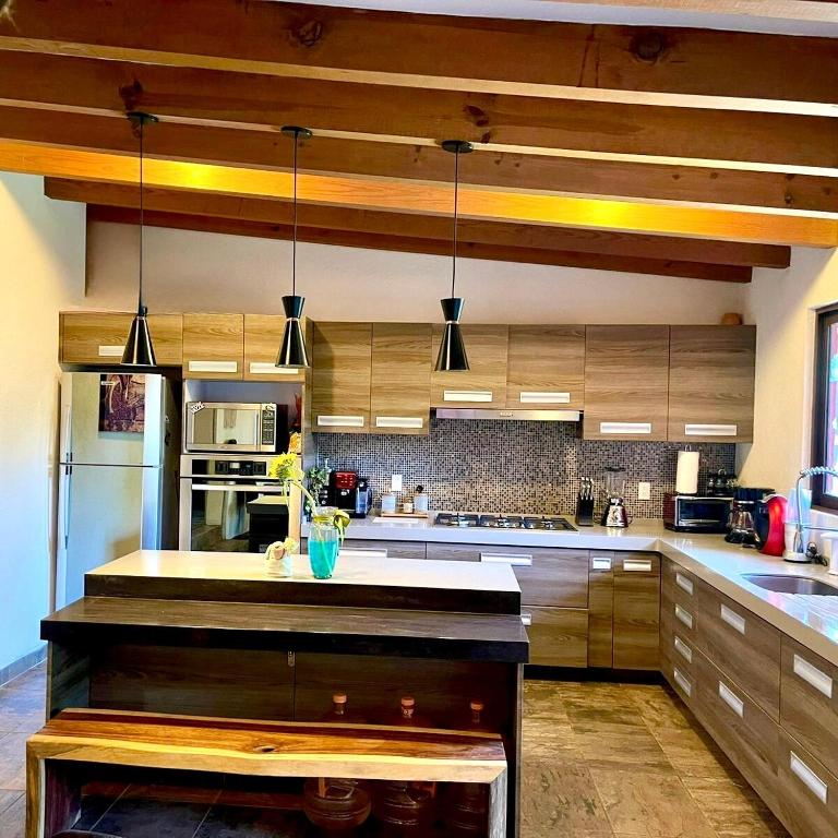 Casa Valhalla, private oasis in Valle - Casa de 4 dormitorios - 40