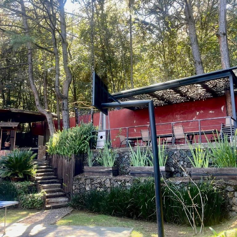 Casa Valhalla, private oasis in Valle - Casa de 4 dormitorios - 43