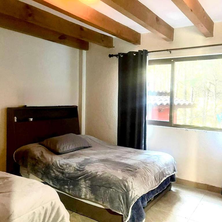 Casa Valhalla, private oasis in Valle - Casa de 4 dormitorios - 44