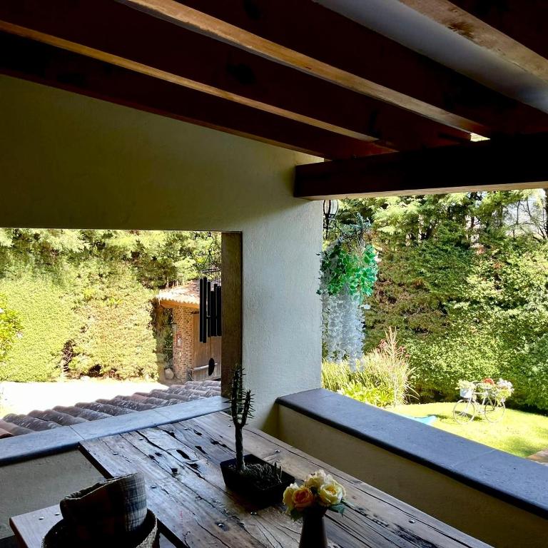 Casa Valhalla, private oasis in Valle - Casa de 4 dormitorios - 45
