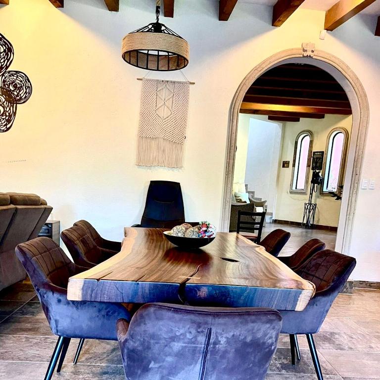 Casa Valhalla, private oasis in Valle - Casa de 4 dormitorios - 48