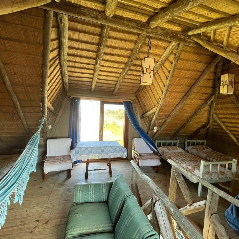 Pura Vida - Casa con 1 dormitorio - 8