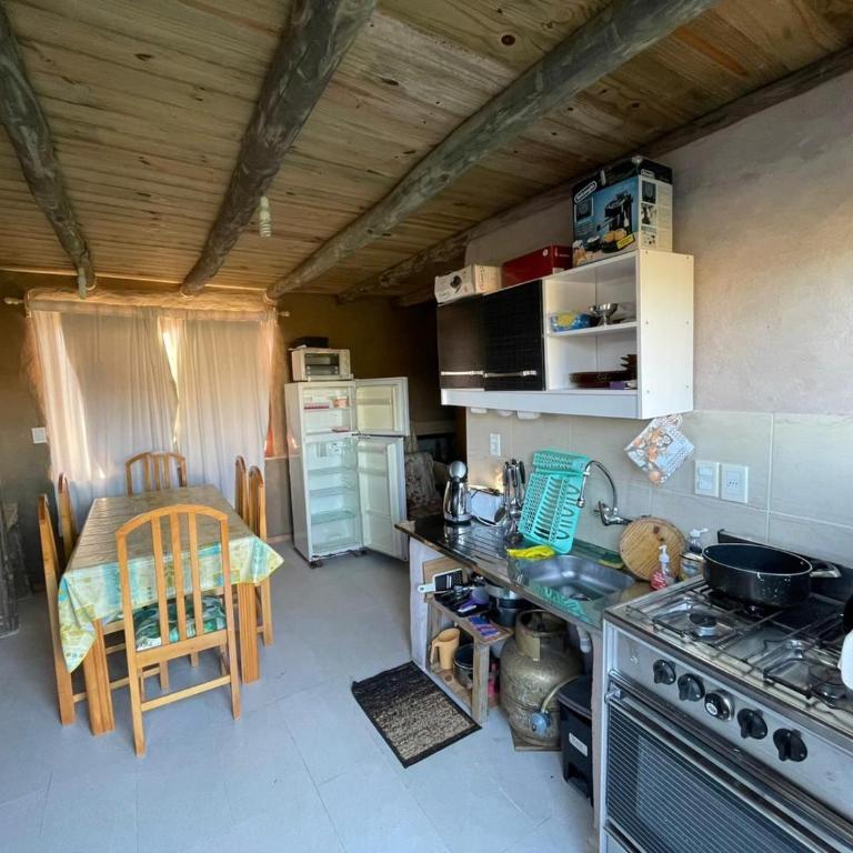 Pura Vida - Casa con 1 dormitorio - 12
