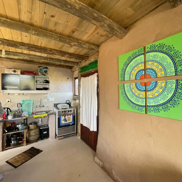 Pura Vida - Casa con 1 dormitorio - 22