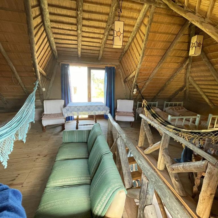 Pura Vida - Casa con 1 dormitorio - 25