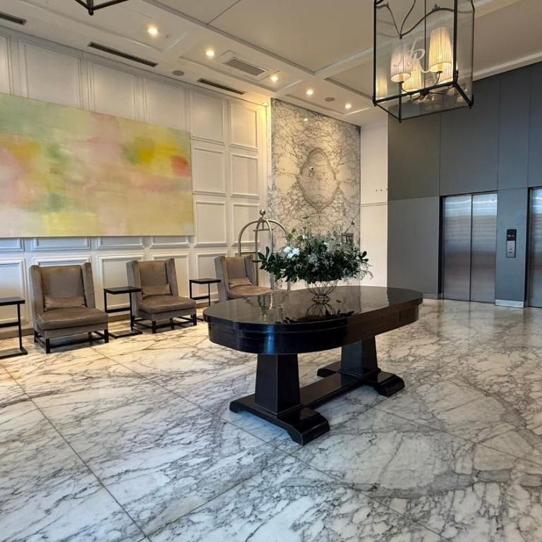 Torre Harbour Residences - Full Ammenities - Apartamento - 2
