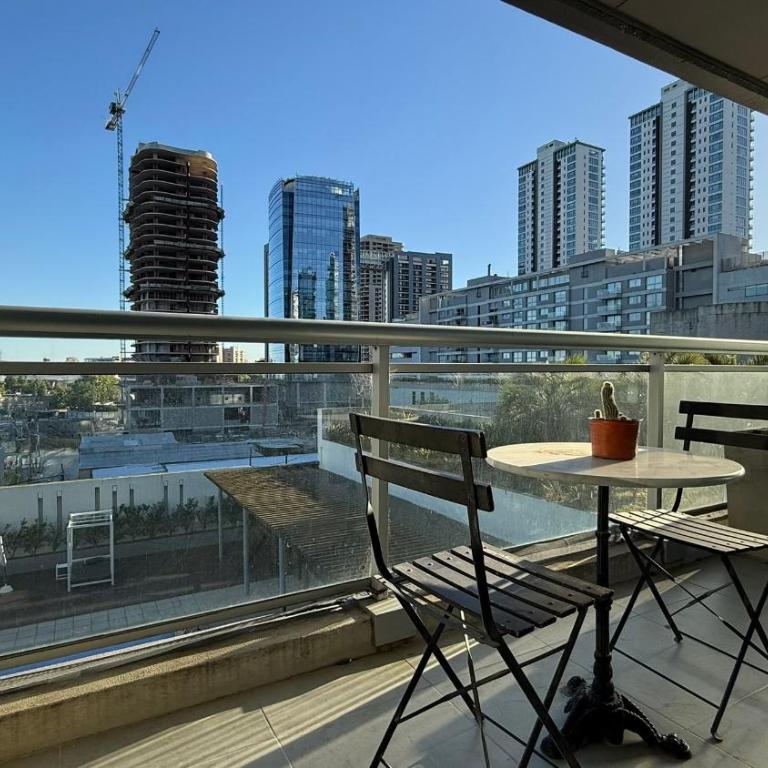 Torre Harbour Residences - Full Ammenities - Apartamento - 22