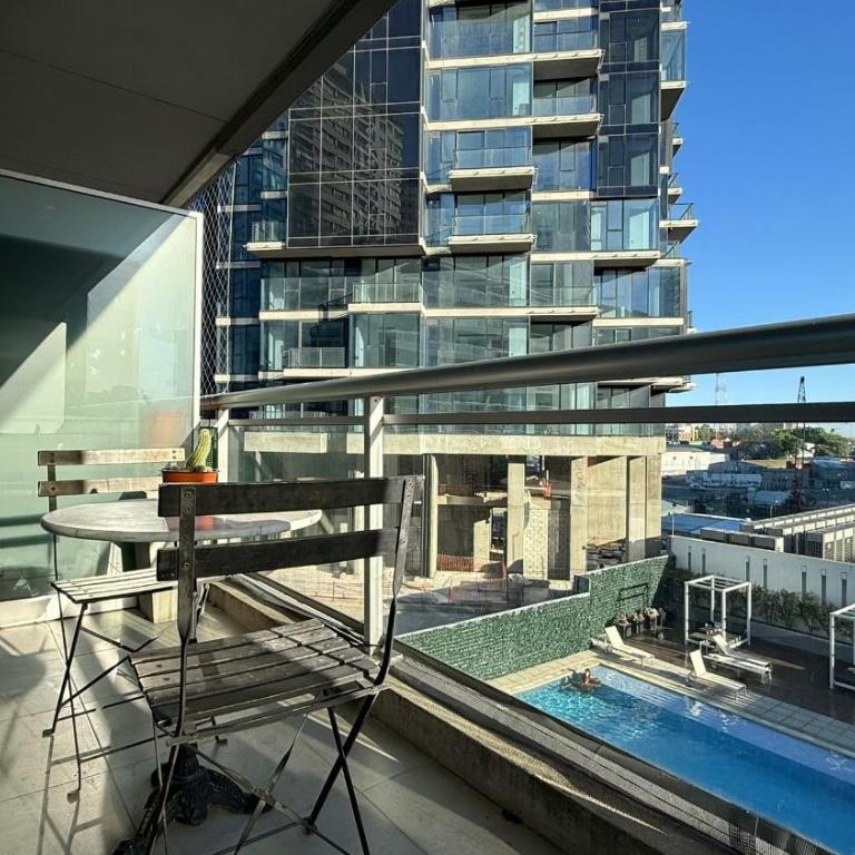 Torre Harbour Residences - Full Ammenities - Apartamento - 23