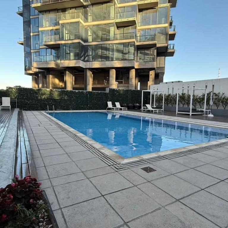 Torre Harbour Residences - Full Ammenities - Apartamento - 26